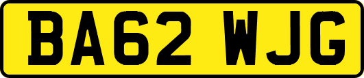 BA62WJG