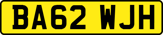 BA62WJH