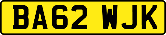 BA62WJK
