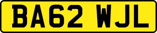 BA62WJL