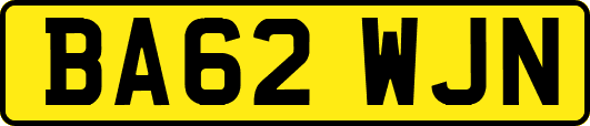 BA62WJN