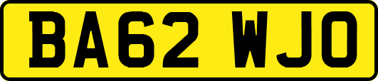 BA62WJO