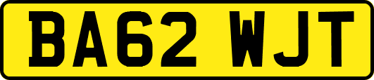 BA62WJT