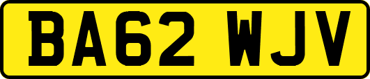 BA62WJV