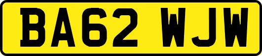 BA62WJW