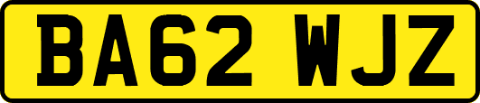 BA62WJZ