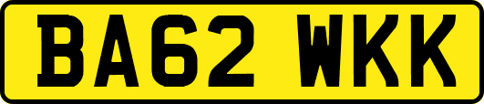 BA62WKK