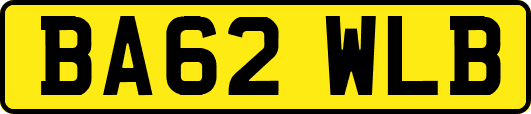 BA62WLB