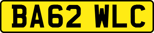 BA62WLC