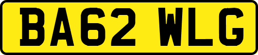 BA62WLG