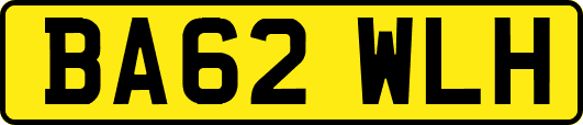 BA62WLH