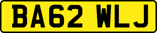 BA62WLJ
