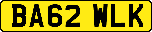 BA62WLK