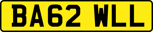 BA62WLL