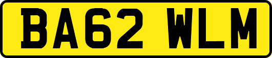 BA62WLM