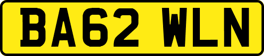 BA62WLN