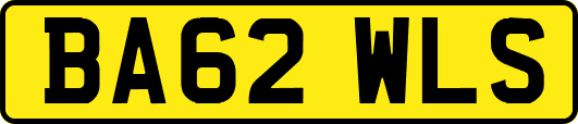 BA62WLS