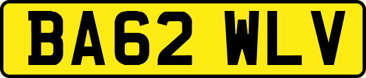BA62WLV