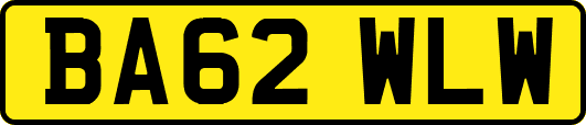 BA62WLW
