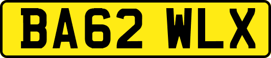 BA62WLX
