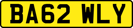 BA62WLY