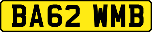 BA62WMB