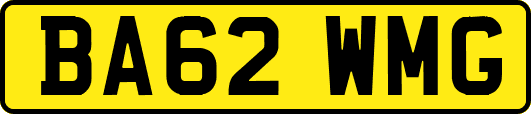 BA62WMG