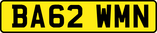BA62WMN