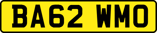 BA62WMO
