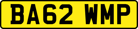 BA62WMP