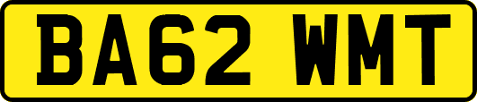 BA62WMT