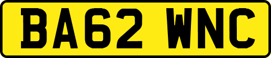 BA62WNC