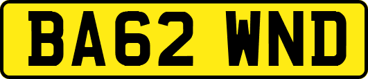 BA62WND