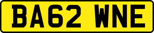 BA62WNE
