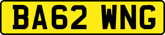 BA62WNG