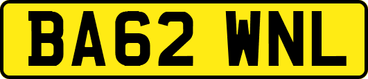 BA62WNL
