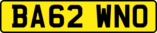 BA62WNO
