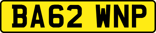 BA62WNP