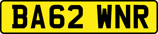 BA62WNR