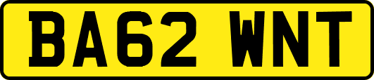 BA62WNT