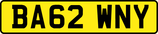 BA62WNY