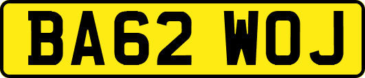 BA62WOJ