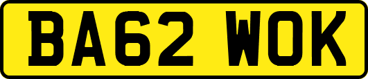 BA62WOK