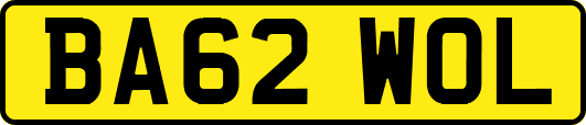 BA62WOL