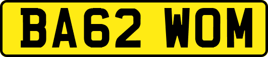BA62WOM
