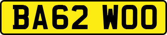 BA62WOO
