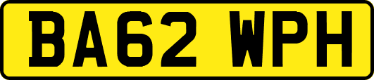 BA62WPH
