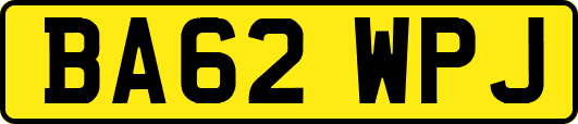 BA62WPJ