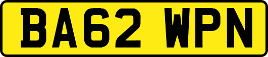 BA62WPN