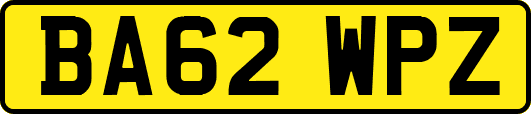 BA62WPZ